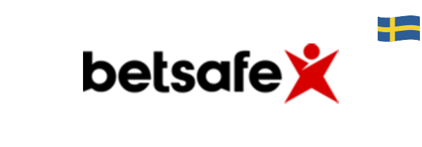 Betsafe Sverige