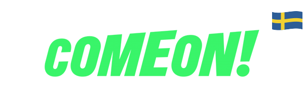 Comeon Casino Sverige