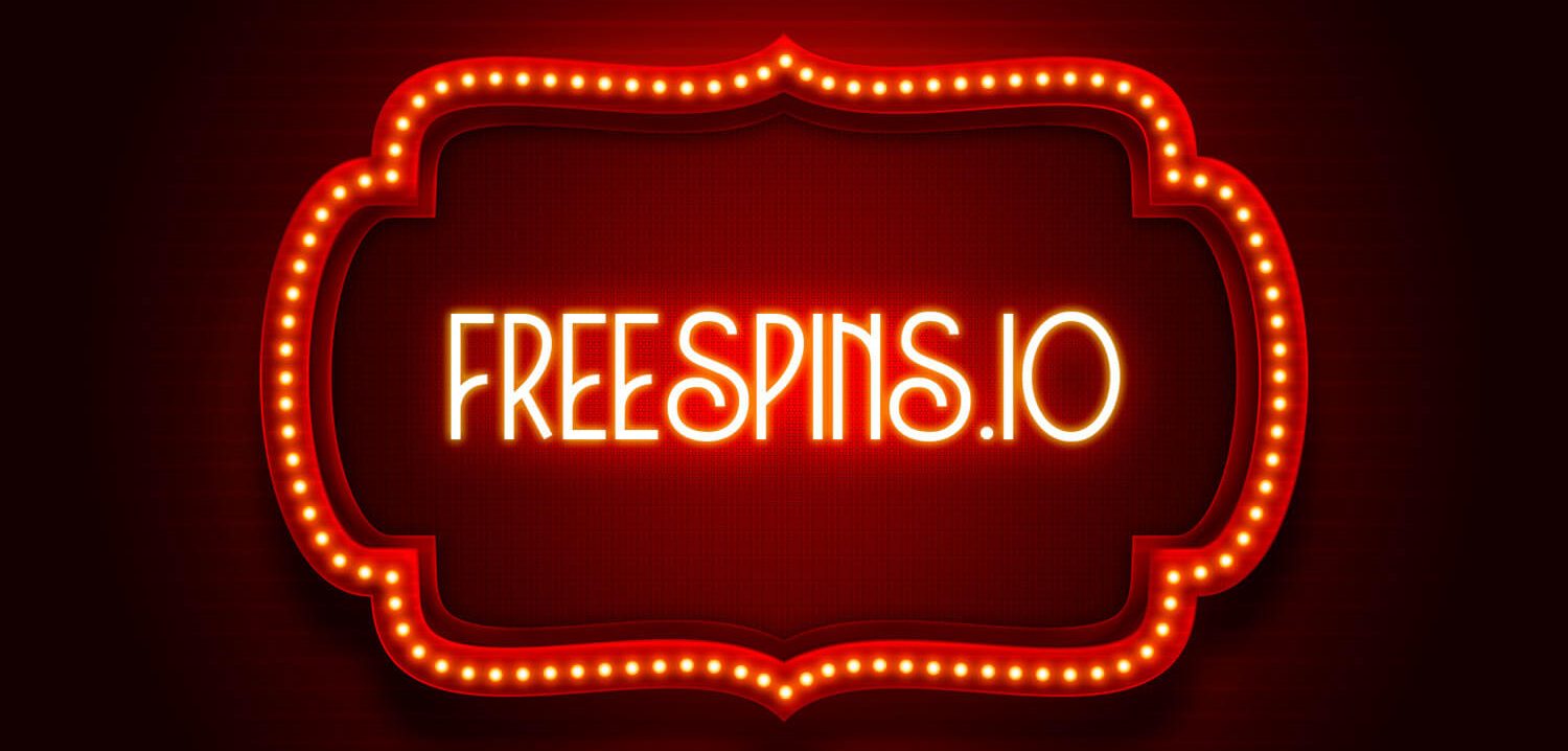 Freespins.io