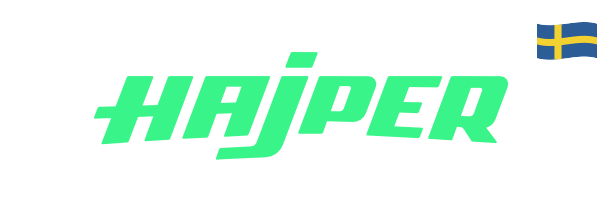 Hajper Casino Sverige