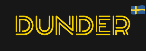 Dunder casino Sverige