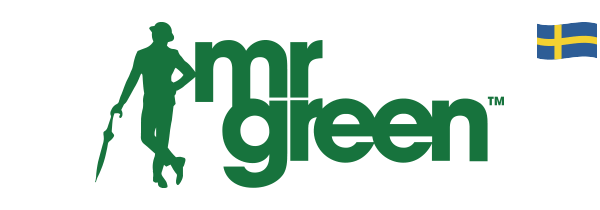 Mr Green Casino freespin Sverige