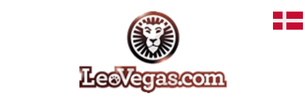Leo Vegas Danmark