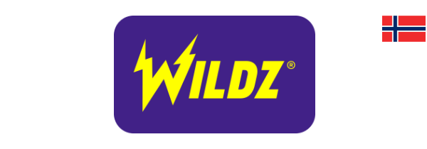 wildz norge casino