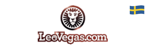 Leo Vegas  Casino Sverige
